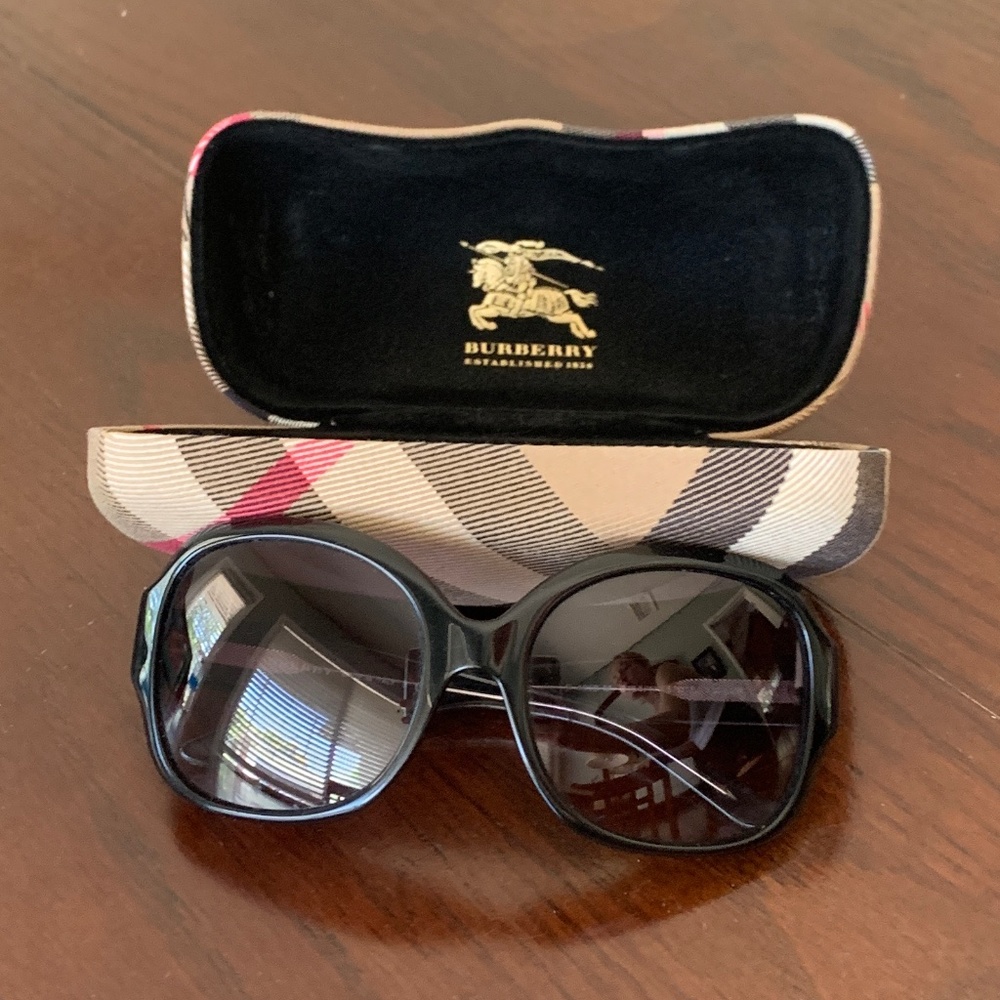 Burberry Sunglasses